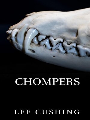 cover image of Chompers